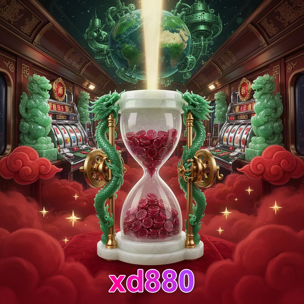 Promosi xd880