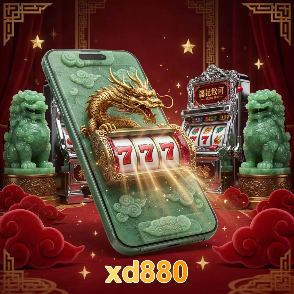 Promosi xd880