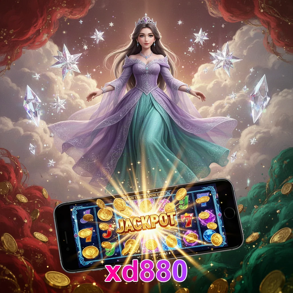 Promosi xd880