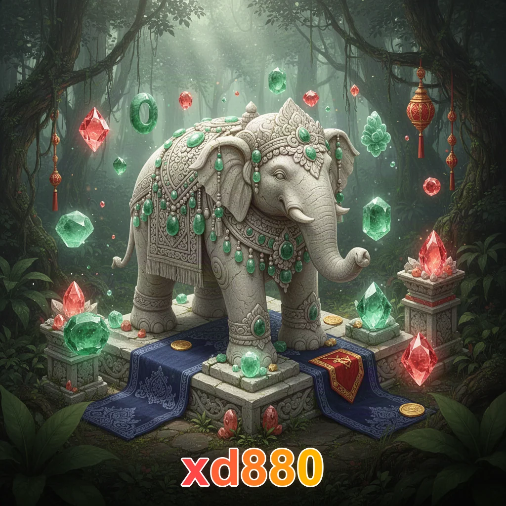 Promosi xd880
